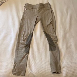 size 26” taylored sportsman’s breeches